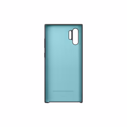 Samsung Galaxy Note10+ Silicone Cover - Vista aggiuntiva 4