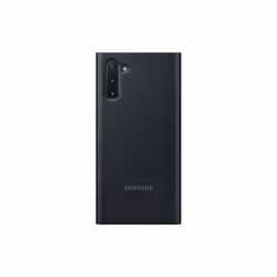 Samsung Galaxy Note10 Clear View Cover