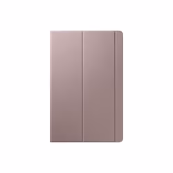 Samsung Galaxy Tab S6 Book Cover, Custodia a libro, Samsung, Galaxy Tab S6, 26,7 cm (10.5"), 194 g