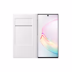 Samsung Galaxy Note10 Led View Cover - Vista aggiuntiva 3