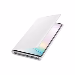 Samsung Galaxy Note10 Led View Cover - Vista aggiuntiva 4