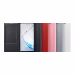 Samsung Galaxy Note10 Led View Cover - Vista aggiuntiva 5