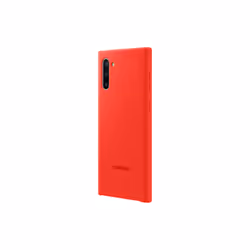 Samsung Galaxy Note10 Silicone Cover