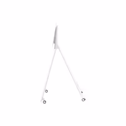 Samsung Flip Stand Grigio chiaro - Vista aggiuntiva 4