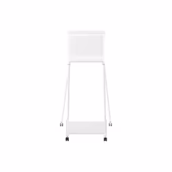 Samsung Flip Stand Grigio chiaro - Vista aggiuntiva 5