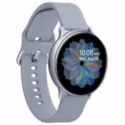 Samsung Galaxy Watch Active2 , 3,43 cm (1.35"), OLED, Touch screen, 4 GB, GPS (satellitare), 30 g