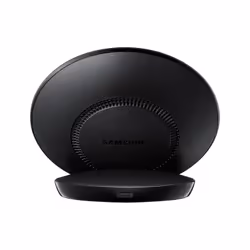 Samsung Wireless Charger Stand (w TA) - Vista aggiuntiva 2