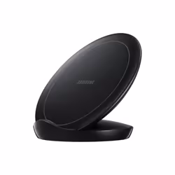 Samsung Wireless Charger Stand (w TA) - Vista aggiuntiva 4
