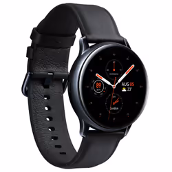 Samsung Galaxy Watch Active2 , 3,02 cm (1.19"), OLED, Touch screen, 4 GB, GPS (satellitare), 41 g