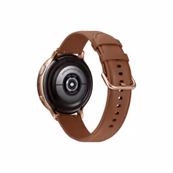 Samsung Galaxy Watch Active2 3,43 cm (1.35") OLED 44 mm Digitale 360 x 360 Pixel Touch screen Oro Wi-Fi GPS (satellitare)