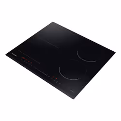 Samsung Piano a induzione 60cm NZ64R3747BK - Vista aggiuntiva 4