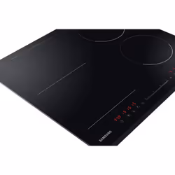 Samsung Piano a induzione 60cm NZ64R3747BK - Vista aggiuntiva 5