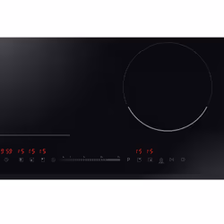 Samsung Piano a induzione 60cm NZ64R3747BK - Vista aggiuntiva 7