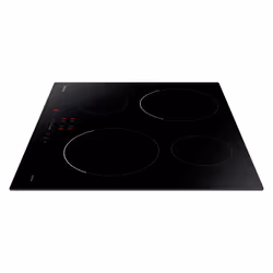 Samsung NZ64T3707AK Piano cottura a induzione 60cm 4 bruciatori Limitatore di potenza - Vista aggiuntiva 4