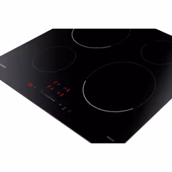 Samsung NZ64T3707AK Piano cottura a induzione 60cm 4 bruciatori Limitatore di potenza - Vista aggiuntiva 5