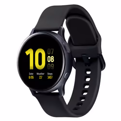 Samsung Galaxy Watch Active2 , 3,05 cm (1.2"), OLED, Touch screen, 4 GB, GPS (satellitare), 26 g