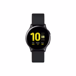 Samsung Galaxy Watch Active2 3,05 cm (1.2") OLED 40 mm Digitale 360 x 360 Pixel Touch screen Nero Wi-Fi GPS (satellitare)