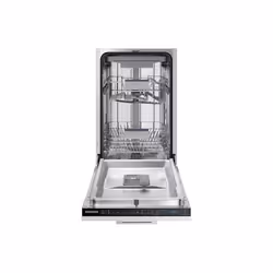 Samsung DW50R4070BB A scomparsa totale 10 coperti E - Vista aggiuntiva 4