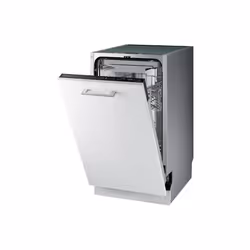 Samsung DW50R4070BB A scomparsa totale 10 coperti E - Vista aggiuntiva 7
