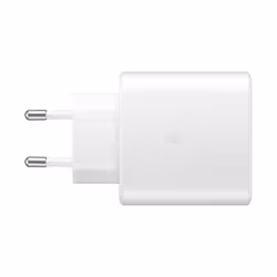 Samsung Travel Adapter (45W), Interno, AC, 21 V, Bianco
