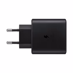 Samsung Travel Adapter (45W), Interno, AC, 21 V, Nero