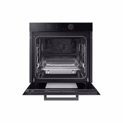 Samsung Forno a vapore Infinite Line™ NV75T8979RK - Vista aggiuntiva 4