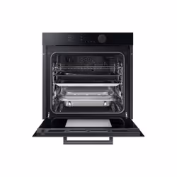 Samsung Forno a vapore Infinite Line™ NV75T8979RK - Vista aggiuntiva 5