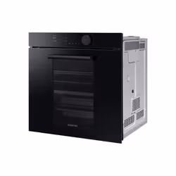 Samsung Forno a vapore Infinite Line™ NV75T8979RK - Vista aggiuntiva 6