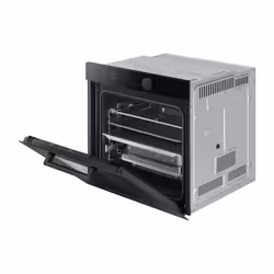Samsung Forno a vapore Infinite Line™ NV75T8979RK - Vista aggiuntiva 7