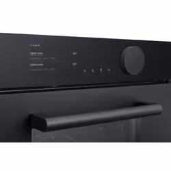 Samsung Forno Infinite Line™ 75l NV75T9579CD - Vista aggiuntiva 8