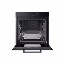 Samsung Forno a vapore Infinite Line™ NV75T9979CD - Vista aggiuntiva 4