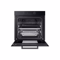 Samsung Forno a vapore Infinite Line™ NV75T9979CD - Vista aggiuntiva 5