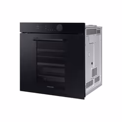 Samsung Forno a vapore Infinite Line™ NV75T9979CD - Vista aggiuntiva 6