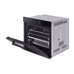 Samsung Forno a vapore Infinite Line™ NV75T9979CD - Vista aggiuntiva 7