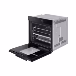 Samsung Forno a vapore Infinite Line™ NV75T9979CD - Vista aggiuntiva 8