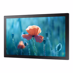 Samsung QB13R-T 13" Wi-Fi 250 cd/m² Full HD Nero Touch screen - Vista aggiuntiva 4
