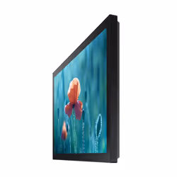 Samsung QB13R-T 13" Wi-Fi 250 cd/m² Full HD Nero Touch screen - Vista aggiuntiva 5