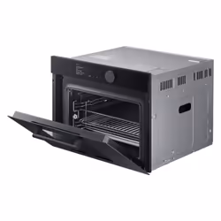 Samsung Forno a vapore compatto Infinite Line™ 50L NQ50T9939BD - Vista aggiuntiva 5