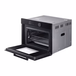 Samsung Forno a vapore compatto Infinite Line™ 50L NQ50T9939BD - Vista aggiuntiva 6