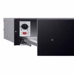 Samsung Cassetto Scaldavivande 25L NL208100WK - Vista aggiuntiva 8