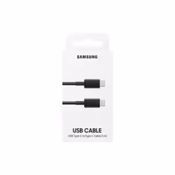 Samsung Cavo da USB-C a USB-C - Vista aggiuntiva 4