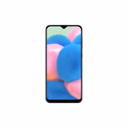 Samsung Galaxy A30s , Black, 6.4, 64GB