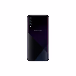 Samsung Galaxy A30s , Black, 6.4, 64GB