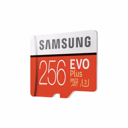 Samsung MB-MC256H 256 GB MicroSDXC UHS-I Classe 10