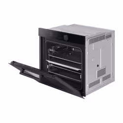 Samsung Forno a vapore Infinite Line™ NV75T8879RK - Vista aggiuntiva 5