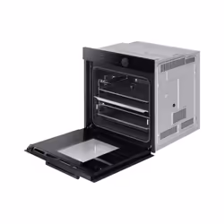 Samsung Forno a vapore Infinite Line™ NV75T8879RK - Vista aggiuntiva 6