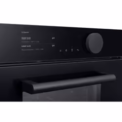 Samsung Forno a vapore Infinite Line™ NV75T8879RK - Vista aggiuntiva 8