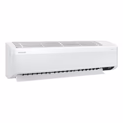 Samsung Wind-Free Avant AR24TXEAAWKNEU condizionatore fisso Condizionatore unità interna Bianco - Vista aggiuntiva 4
