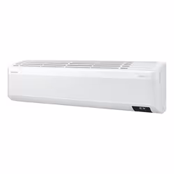 Samsung Wind-Free Avant AR24TXEAAWKNEU condizionatore fisso Condizionatore unità interna Bianco - Vista aggiuntiva 5