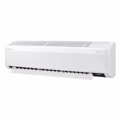Samsung Wind-Free Avant AR24TXEAAWKNEU condizionatore fisso Condizionatore unità interna Bianco - Vista aggiuntiva 6